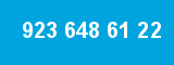 923 648 61 22